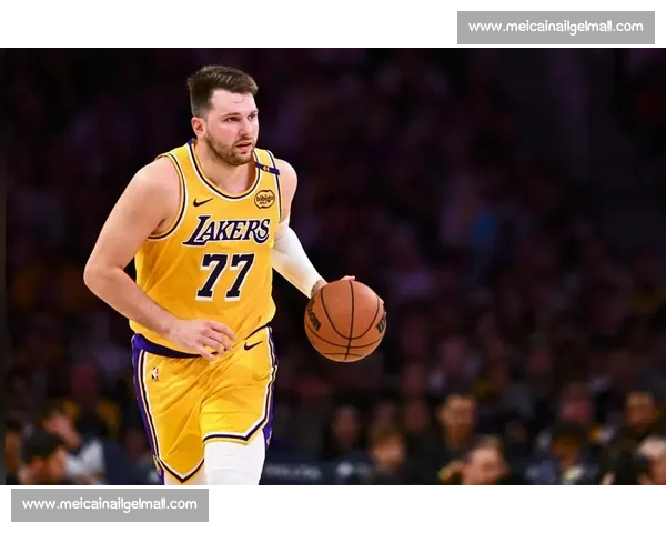 湖人新三巨头被严重低估？卢卡激活艾顿或掀翻西部格局