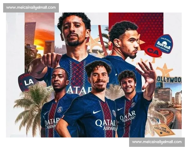 迈阿密 0-4 巴黎：惨败背后的重生契机