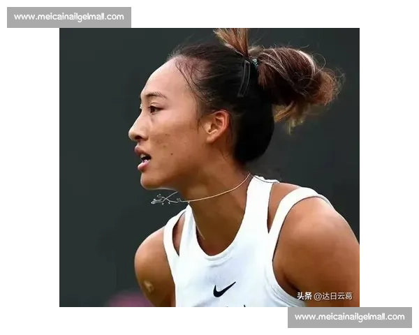 郑钦文冲击世界前三！温网夺冠或改写排名格局，五强混战白热化