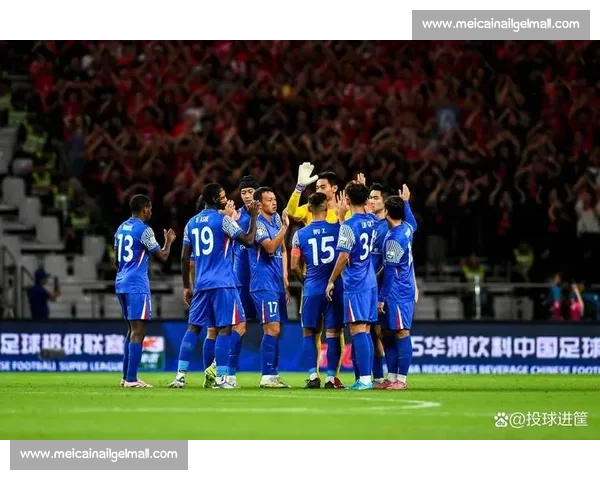 赛程透视中超争冠：海港握主动权，半程冠军已崩塌