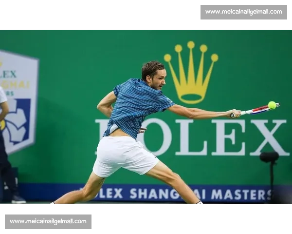 现役男网大满贯格局：德约 24 冠领航，阿卡辛纳开启新世代